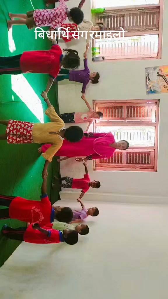 @Prema Budhathoki