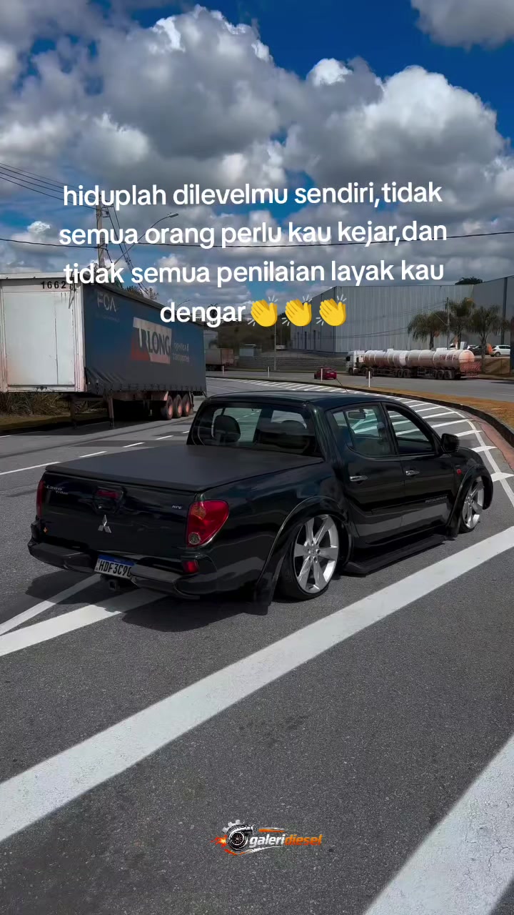 @Galeri Diesel