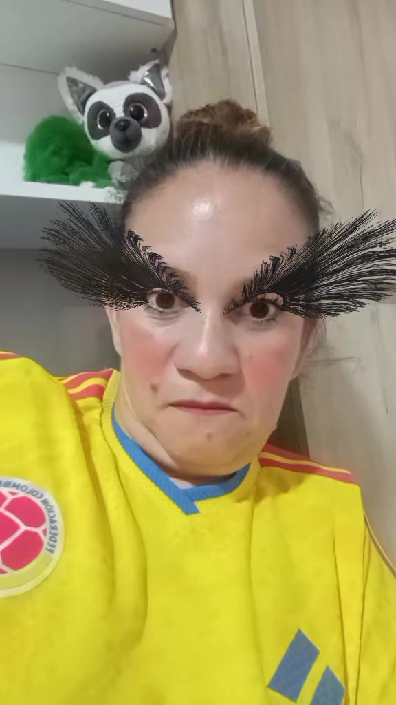 @Adriana Mar&iacute;a Orozco Alzate