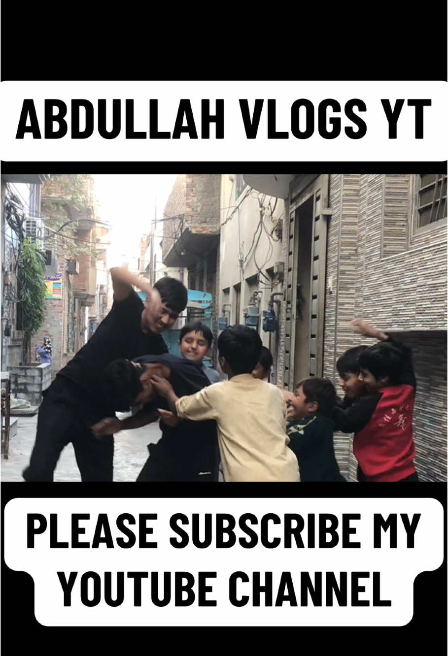 @ABDULLAH VLOGS YT