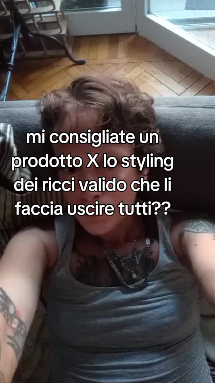 @Federica Lafea
