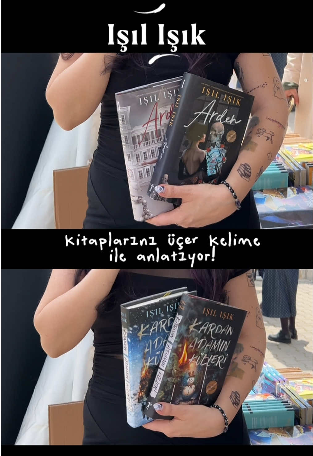 @Artemis Yayınları