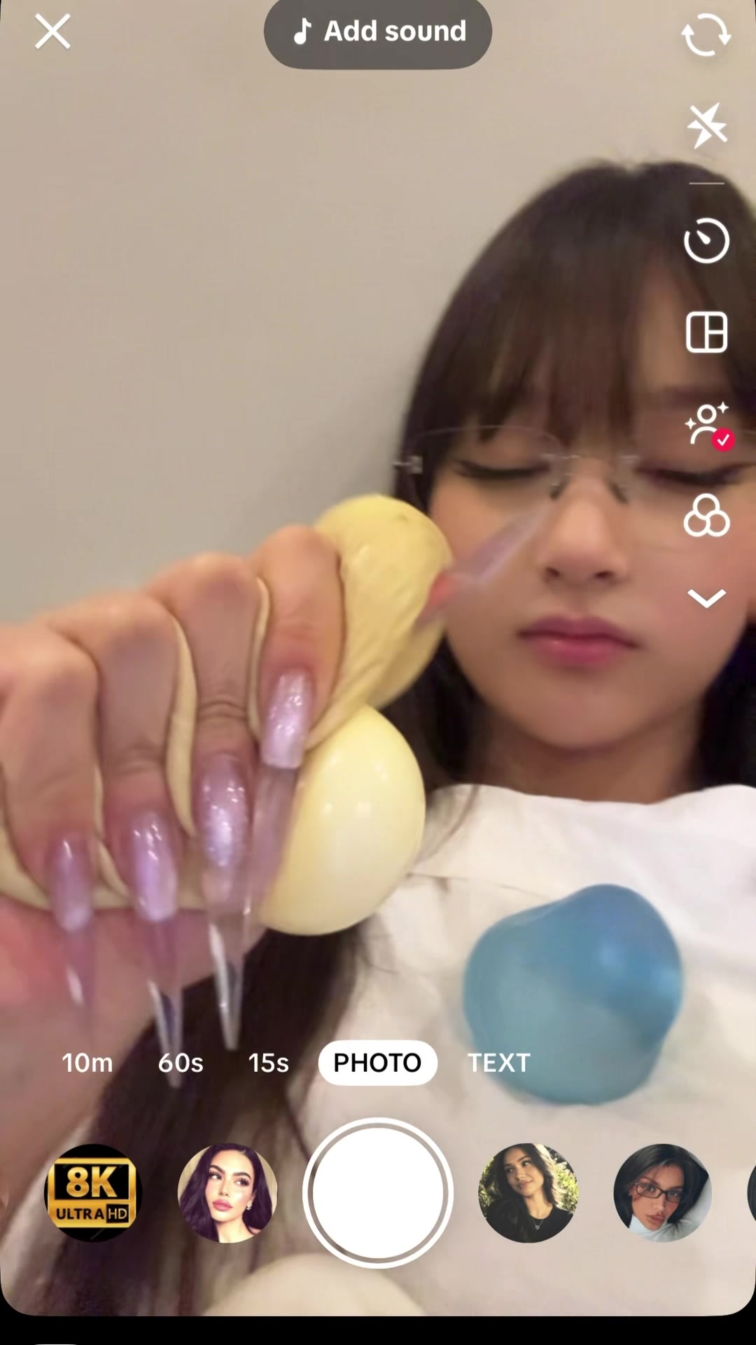 @Vivi | Nail Artist | Stuttgart