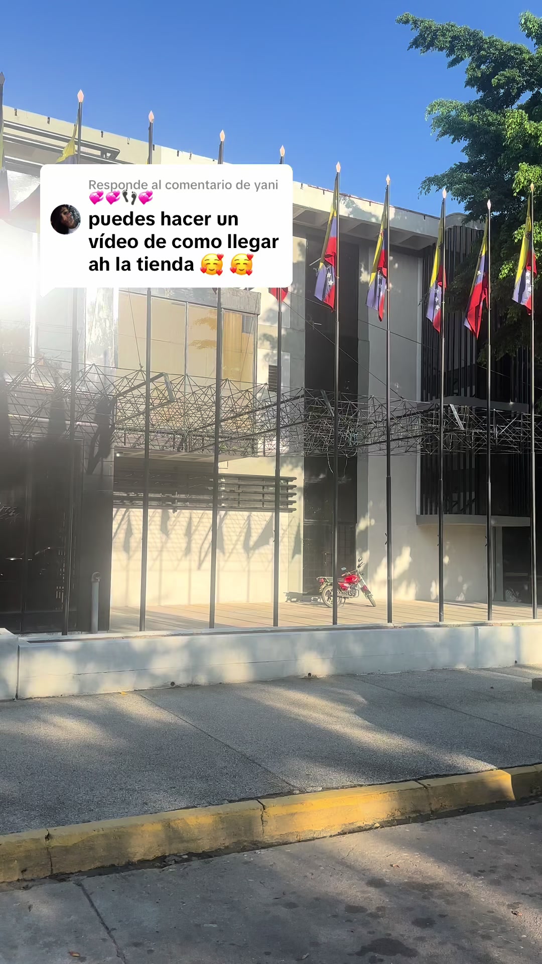 @Yali Tiendayali