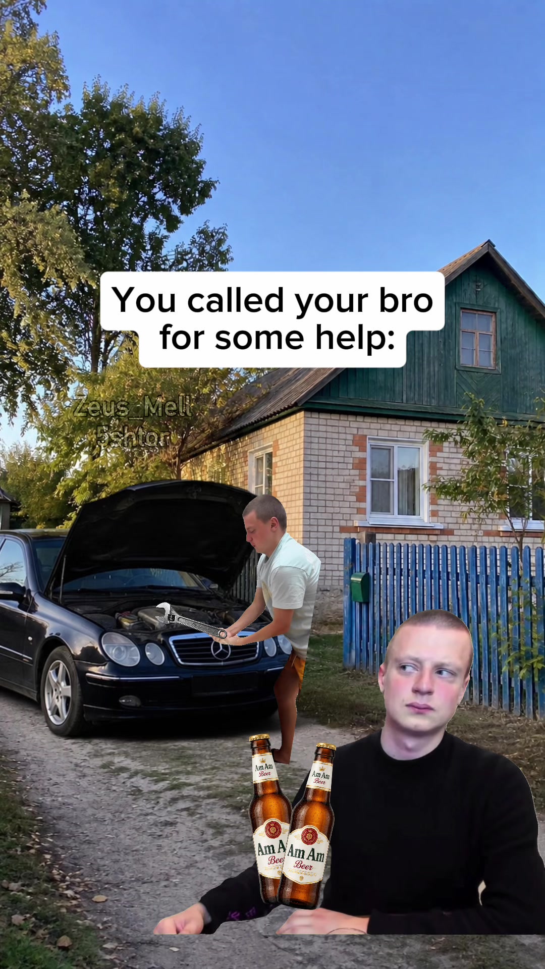 @ZeusMell