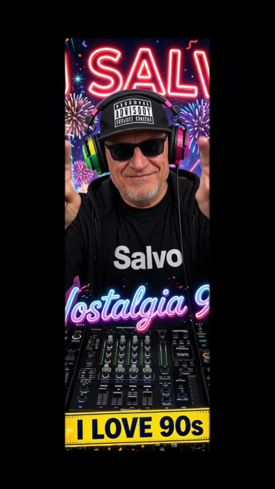@Dj. Salvo