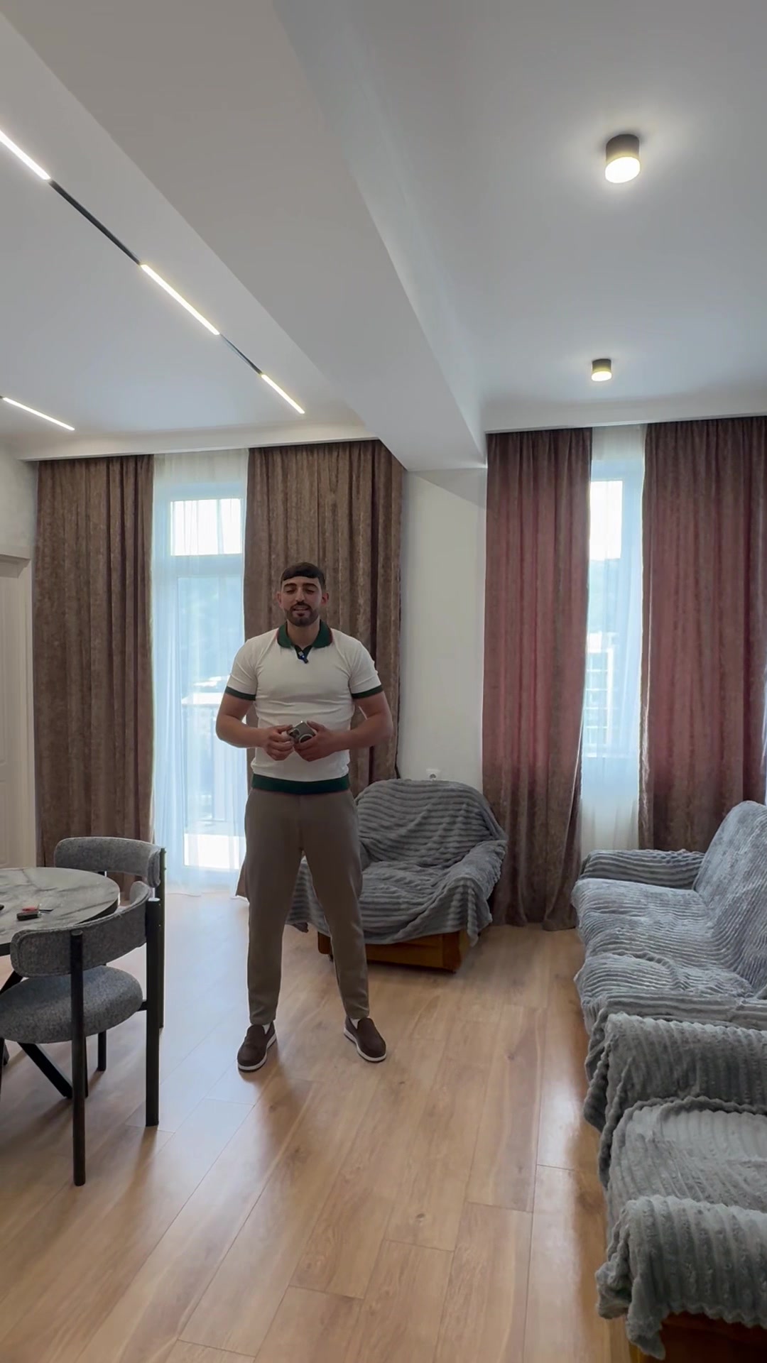 @LuxuryTbilisi | Georgia