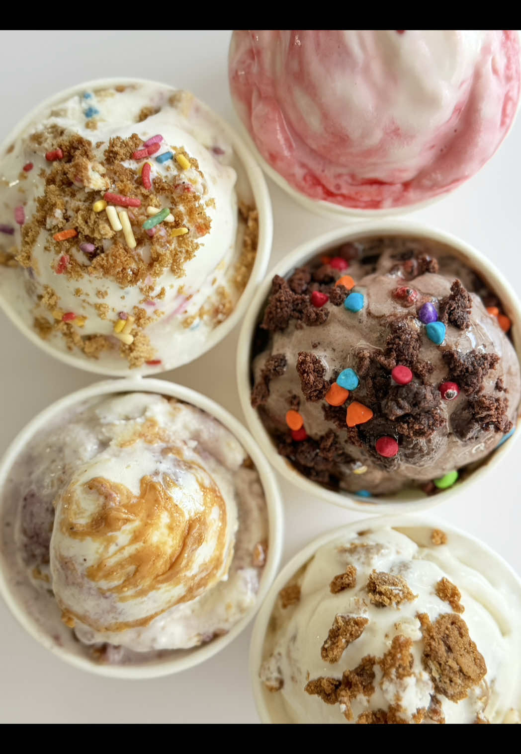 @Sweet Fix Creamery