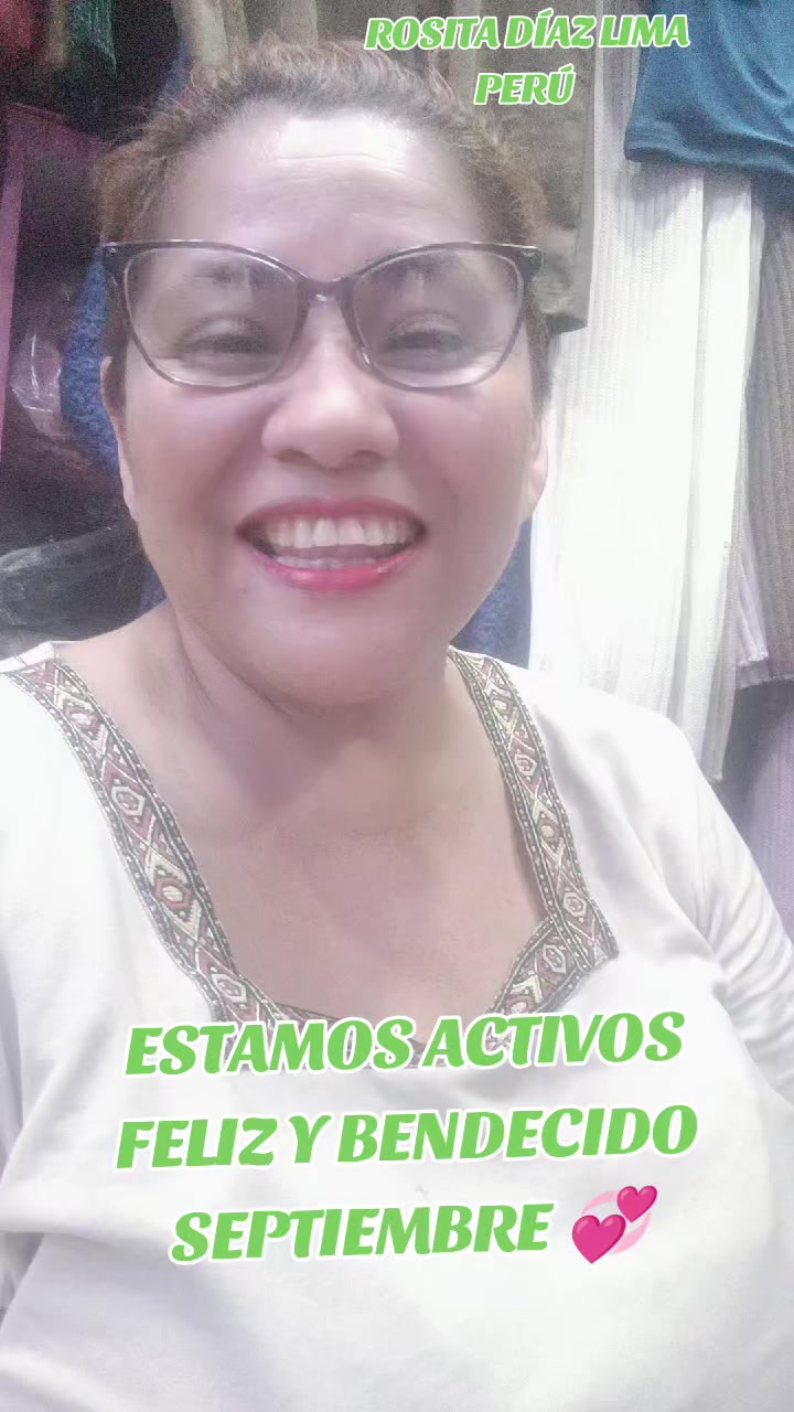 @ROSITA DÍAZ LIMA PERÚ