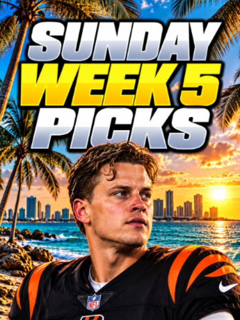 @Erickson Picks📈