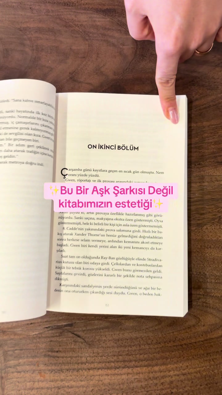 @Yabancı Yayınları