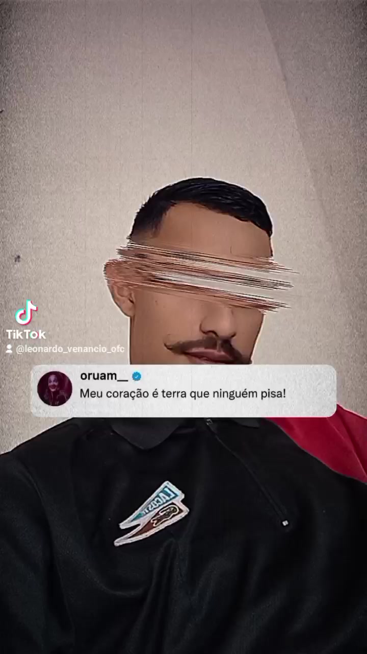 @Leonardo Venancio Ofc®✓