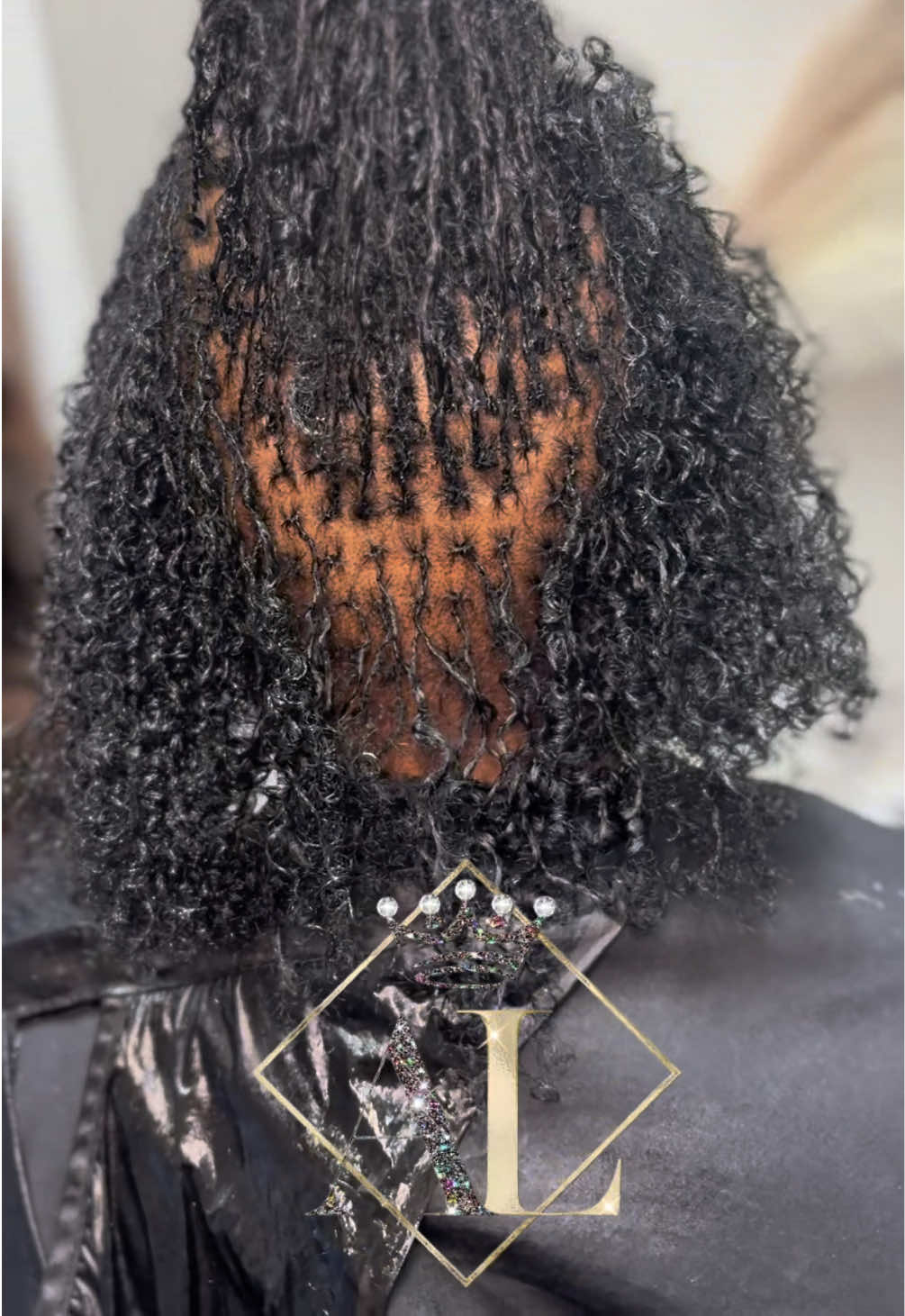 @The Anointed Locs Studios