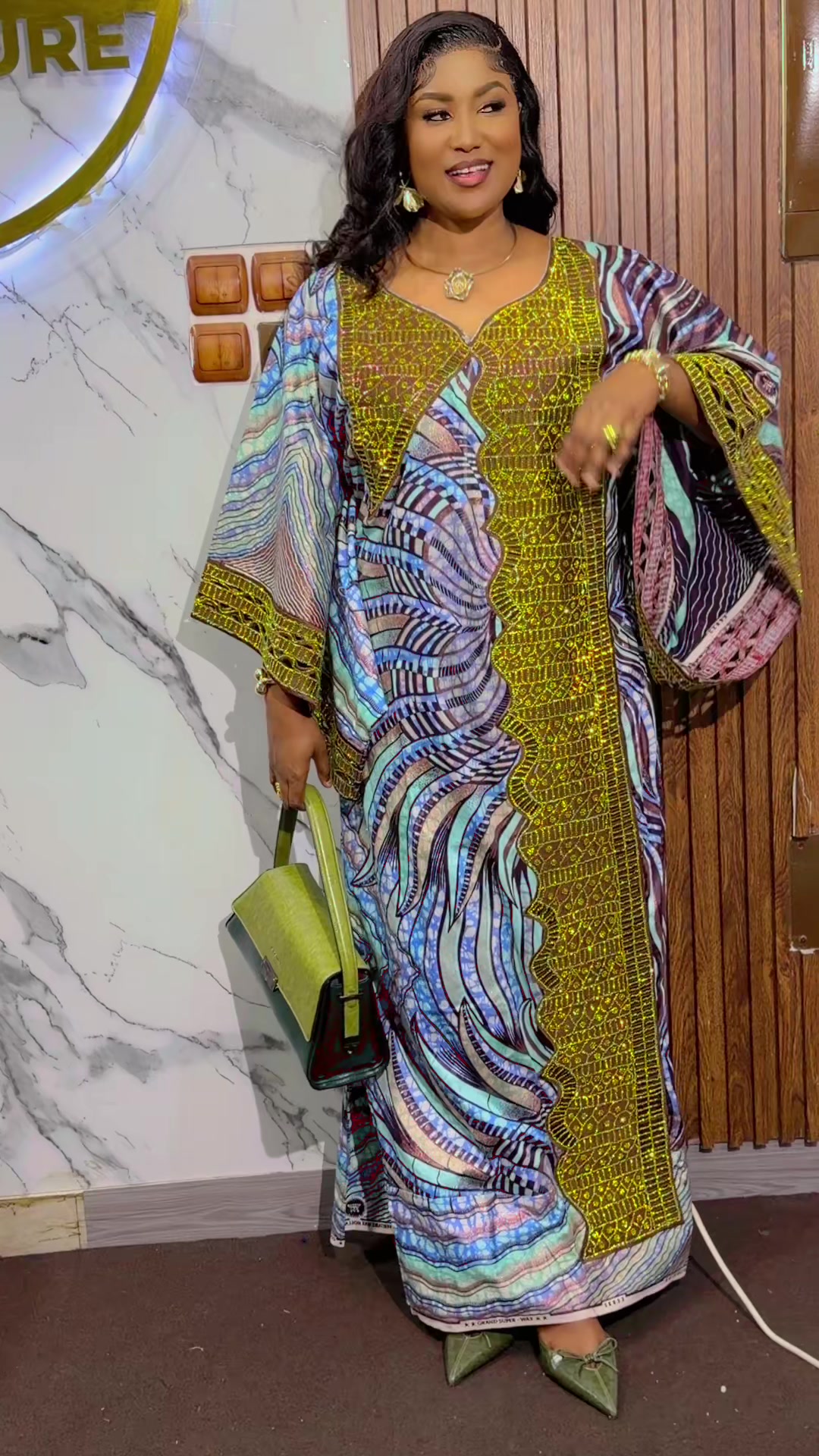 @Fine Couture
