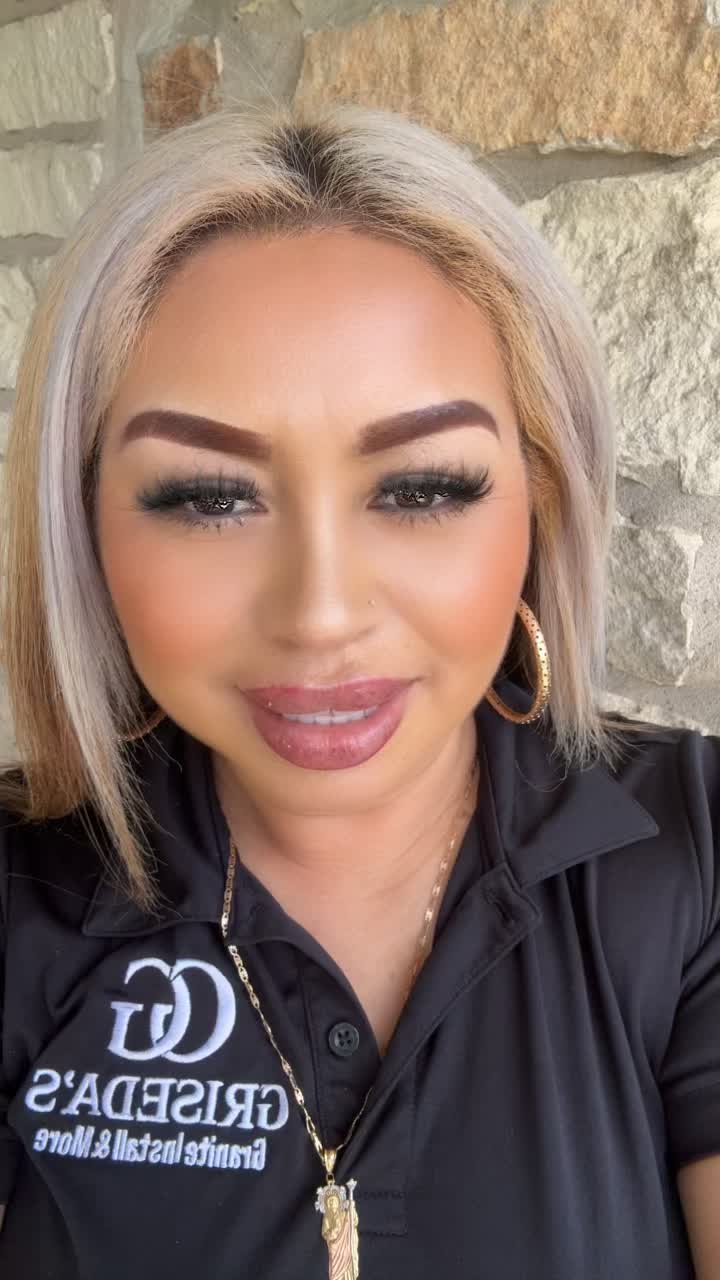 @Griselda La Granitera