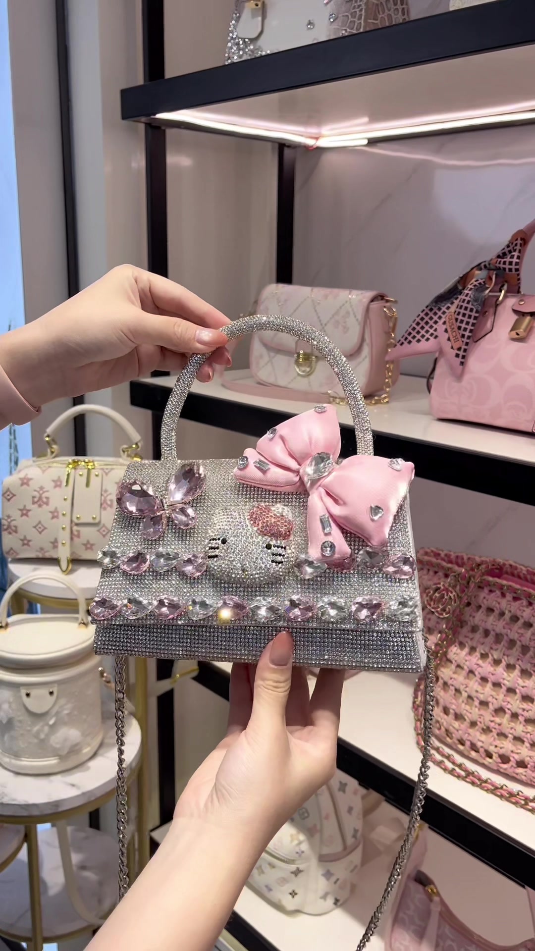 @Xuanxuan luxurybags