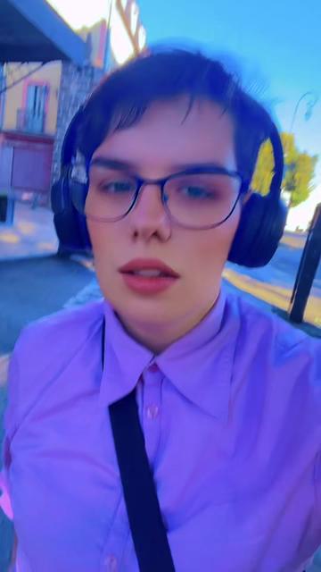 @🏳️&zwj;🌈👿Oceane👿🏳️&zwj;🌈