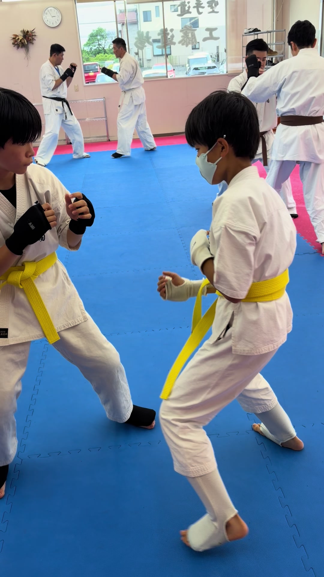 @kudodojo