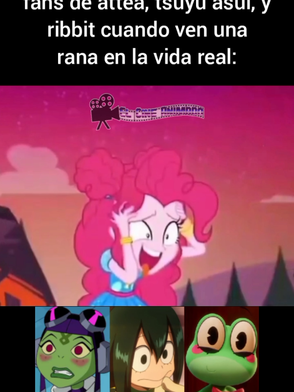 @Uriel Ayala | El Cine Animado
