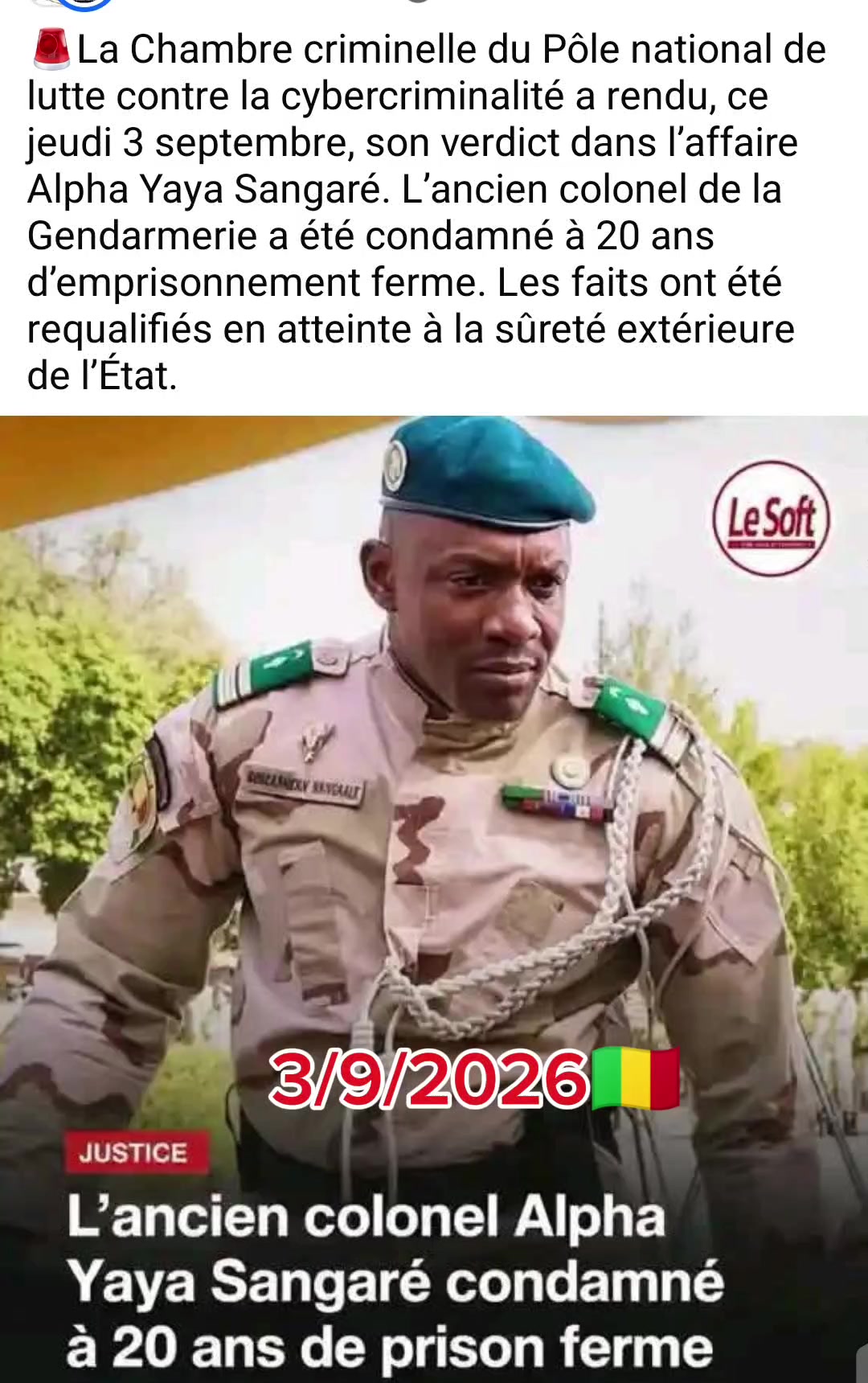 @MALI22 TV