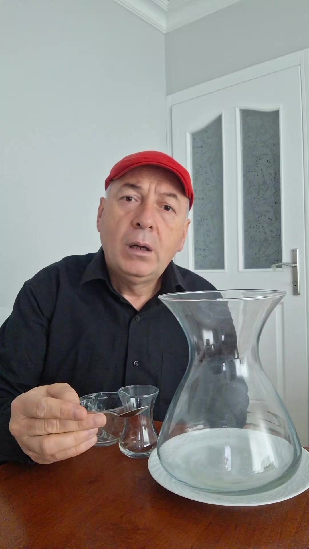 @Şeker Dayı