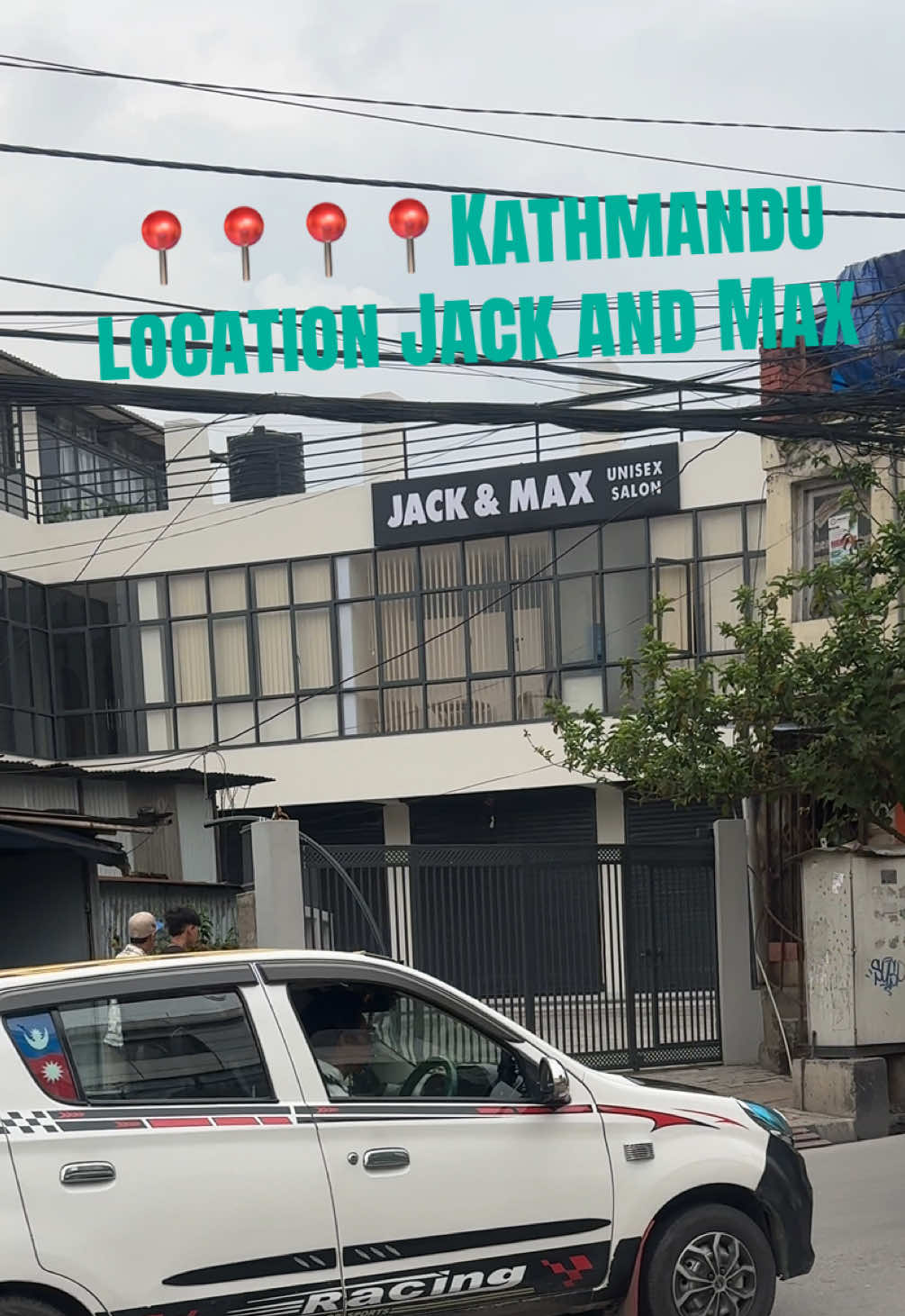 @jackandmaxsaloon