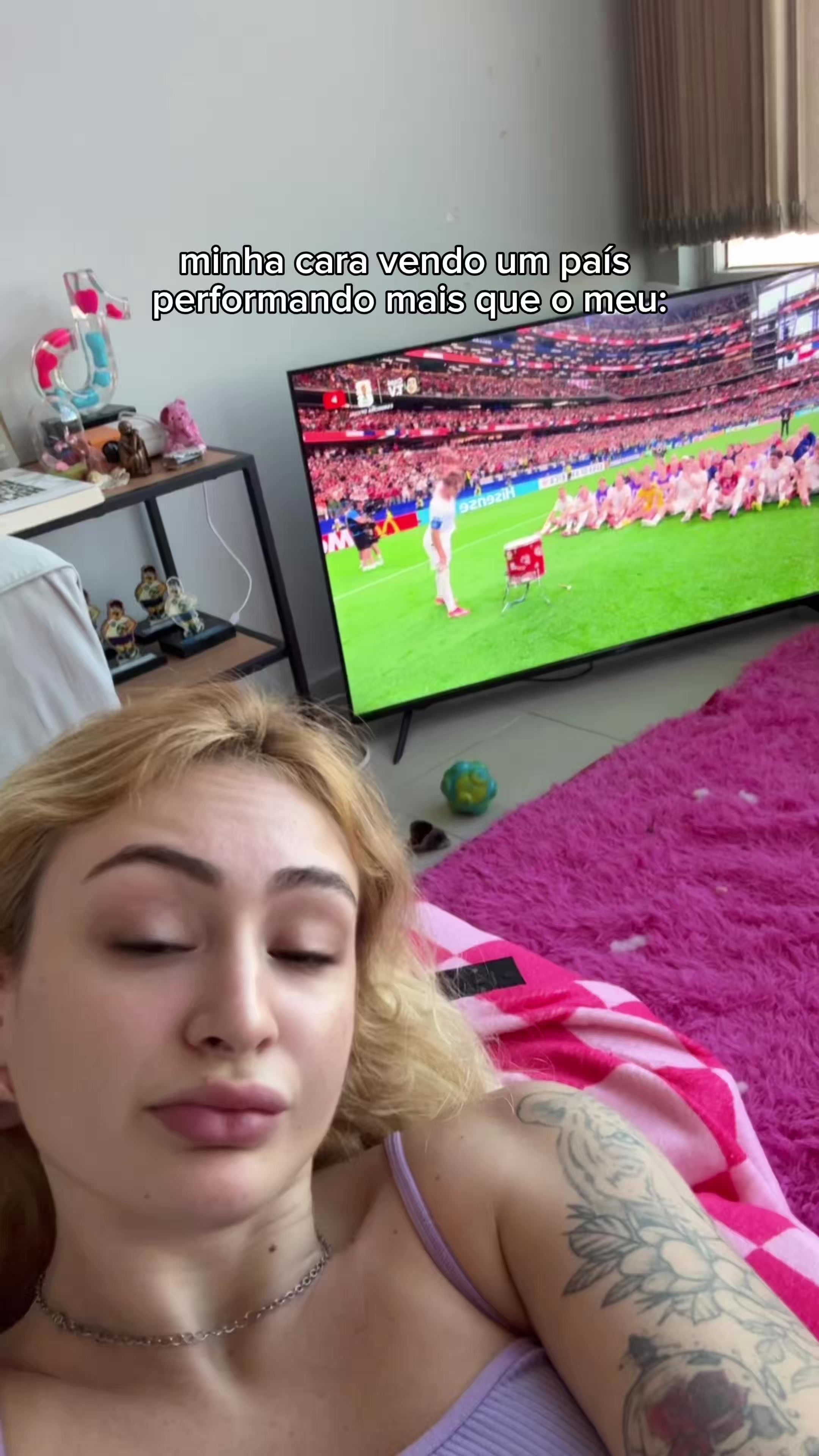@Gabi Gagliassi