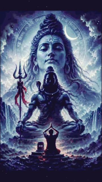 @🕉️Lord shiva vakta 🕉️