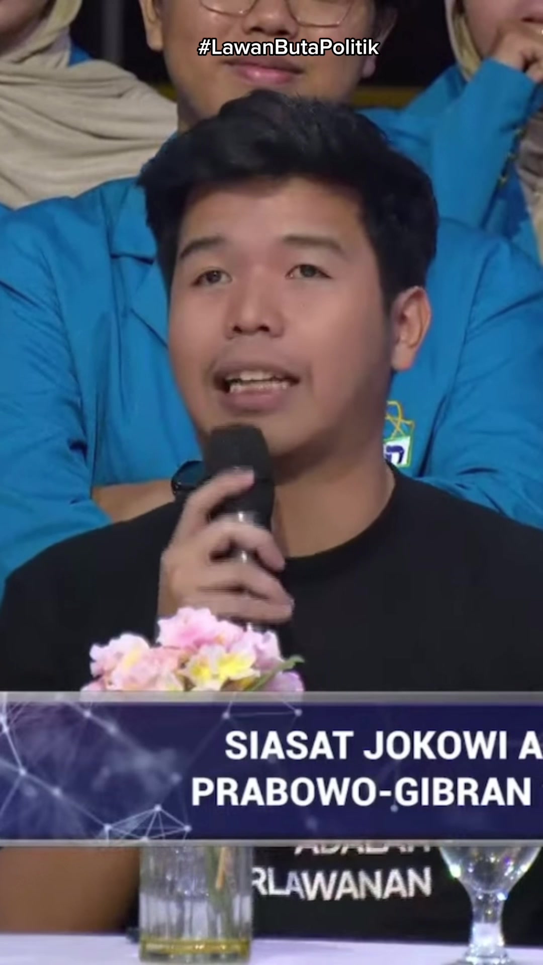 @Virdian - LawanButaPolitik