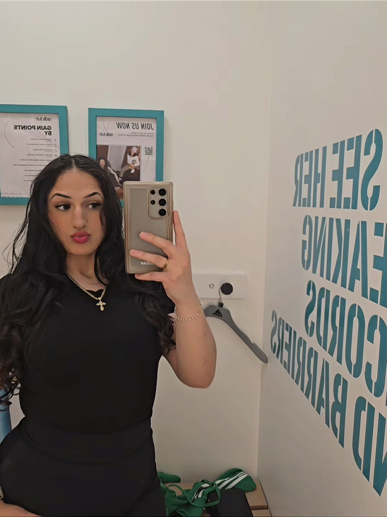 @Kathy Cantú