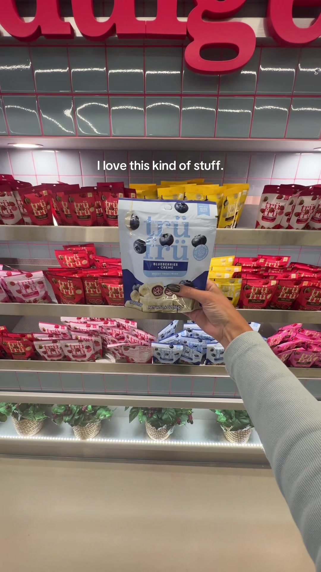 @Tr&uuml; Fr&uuml;