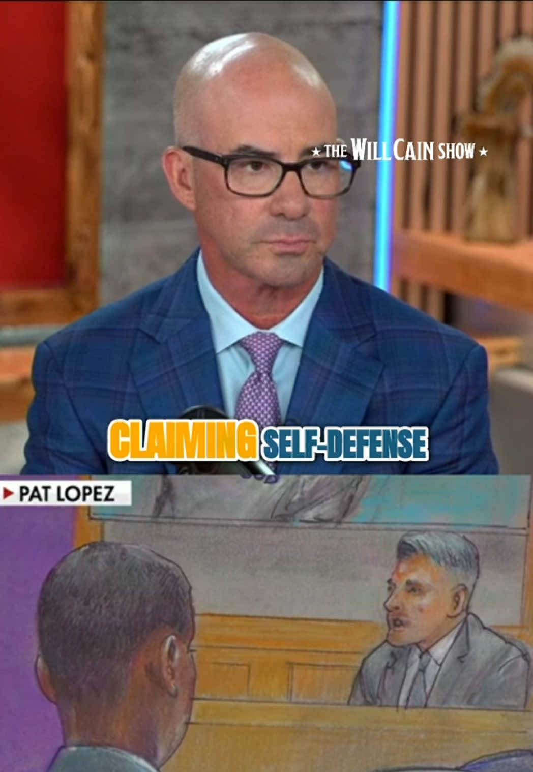 @willcainshow