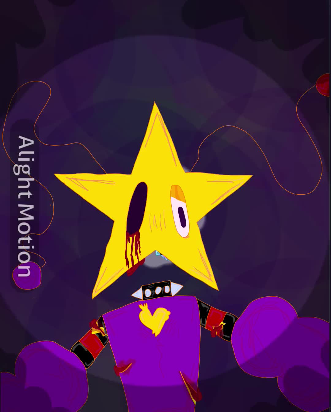 @★St0rmyGh0st★