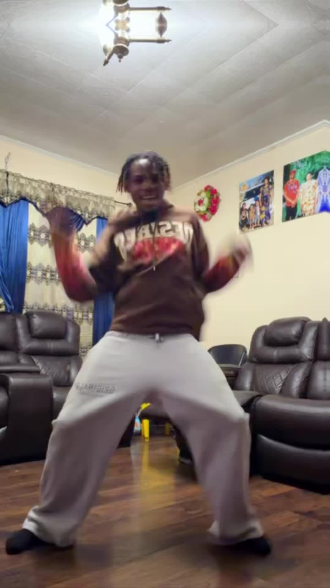 @SWAGA BOYS