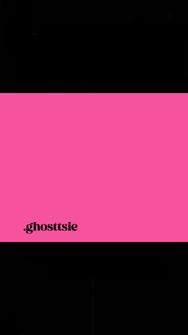 @ghostie | KARINA S'WIFE