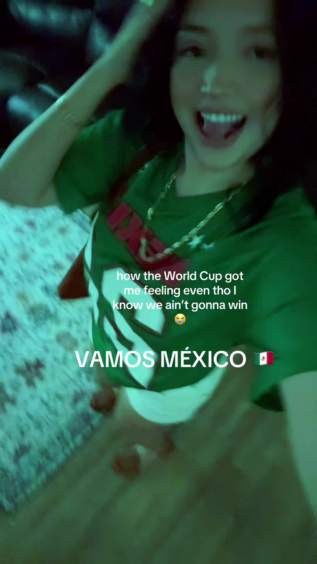 @Alma Carrasco