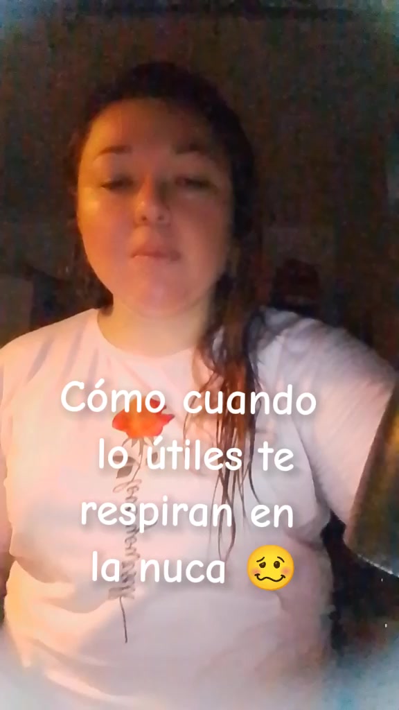 @Carolina  cruz