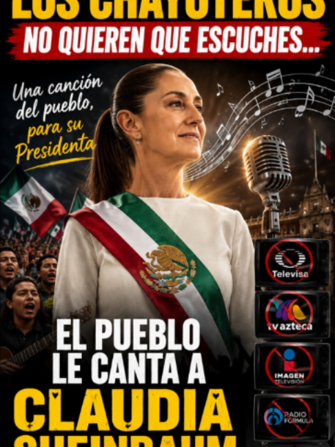 @Espacio Libre México