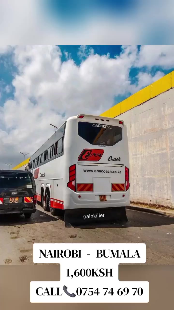 @Ena Coach Investments