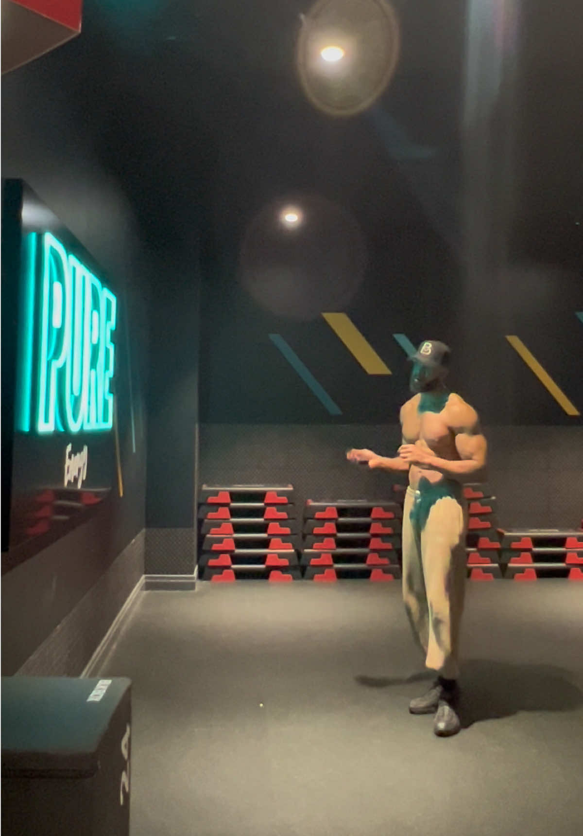 @HWRFITNESS