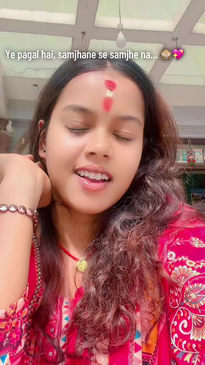 @Kritika Agrawal 🦋
