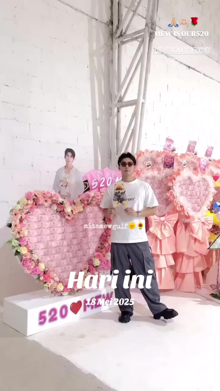 @Mitakanawut &JOONGDUNK🌻🦦🐰