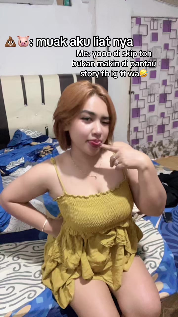 @julia frinella sari