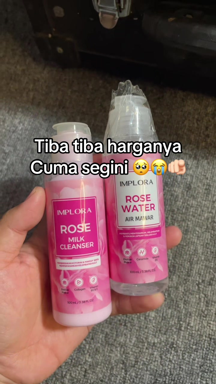 @Mbak Tyas 🛒