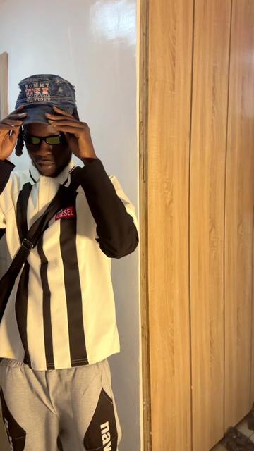 @AREMU LEKKI VIBEZ🎧👻🤡