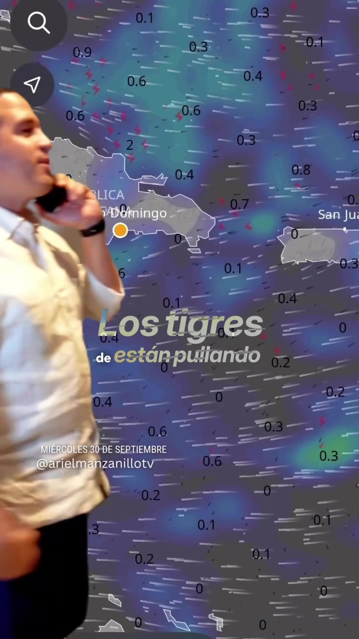 @Arielmanzanillotv