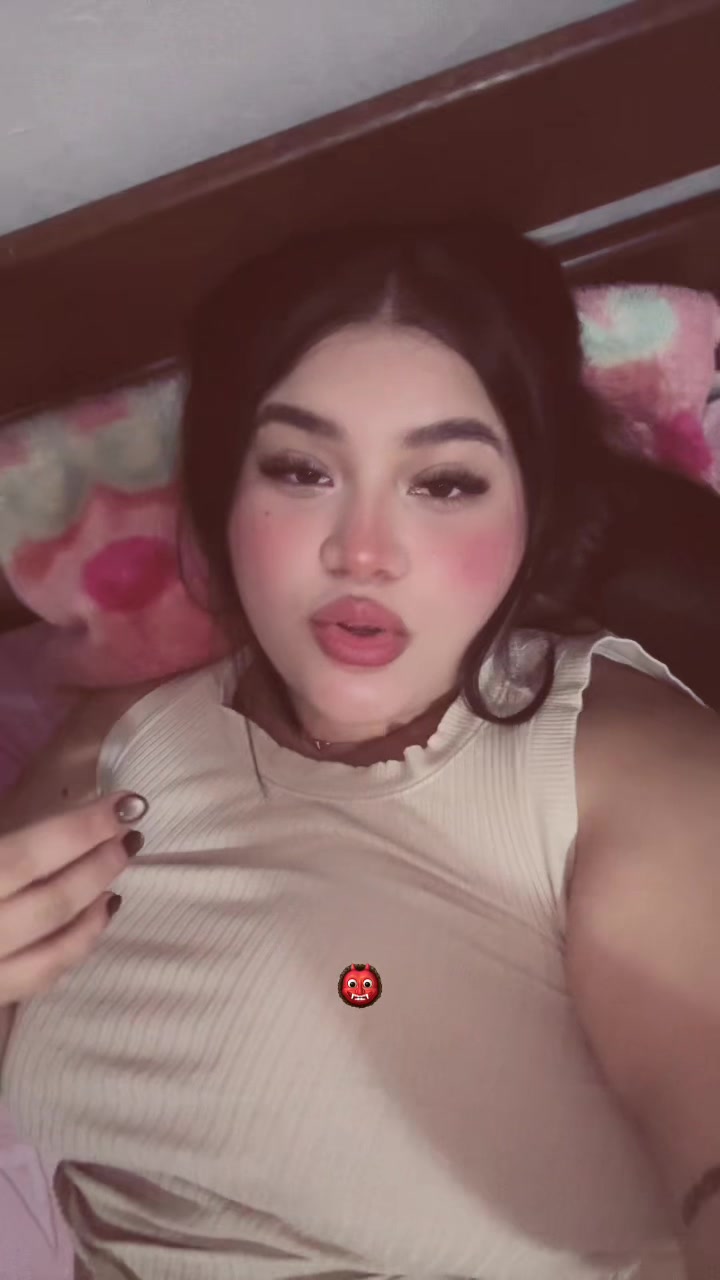@Darielys♒
