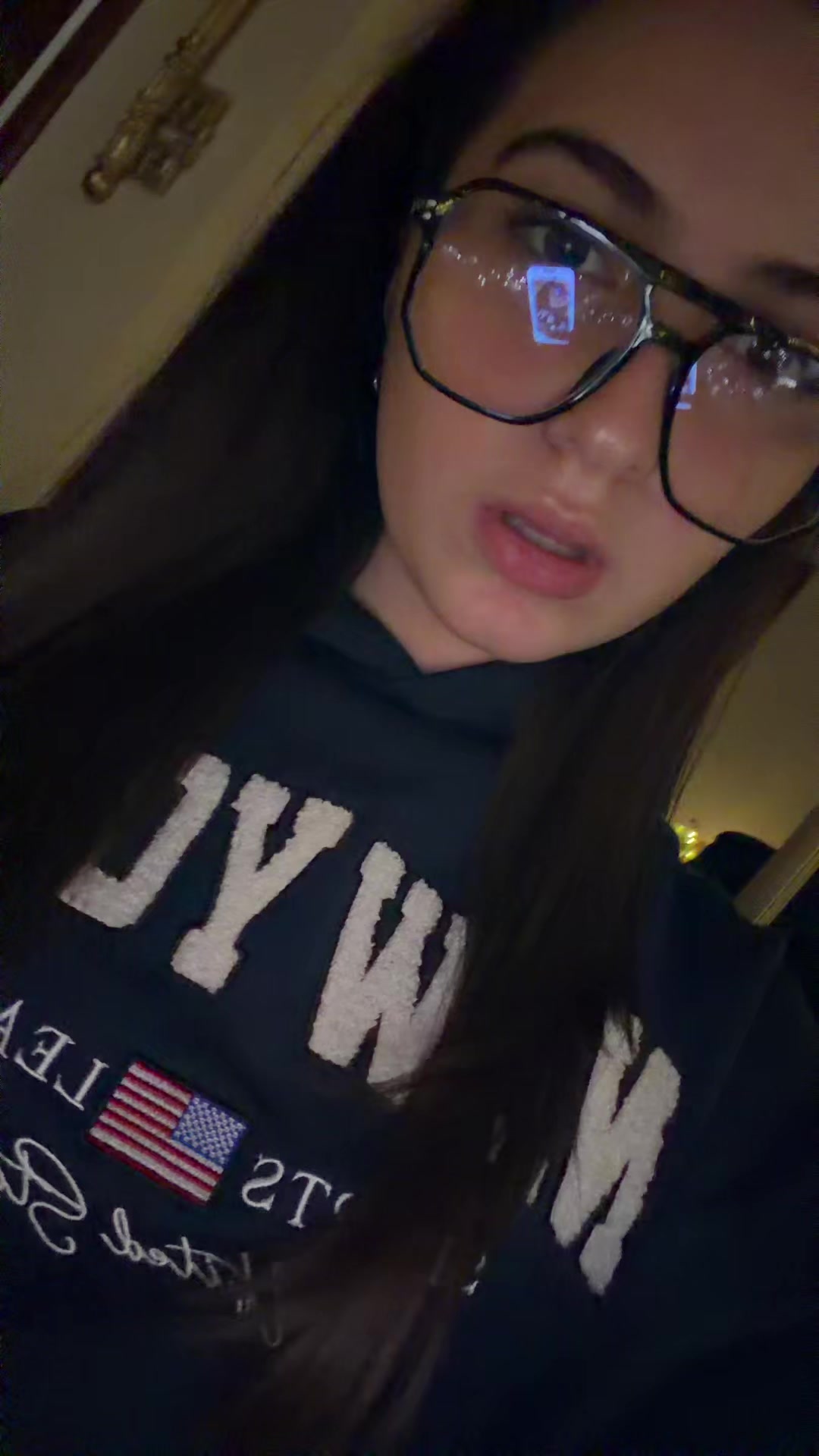 @dm