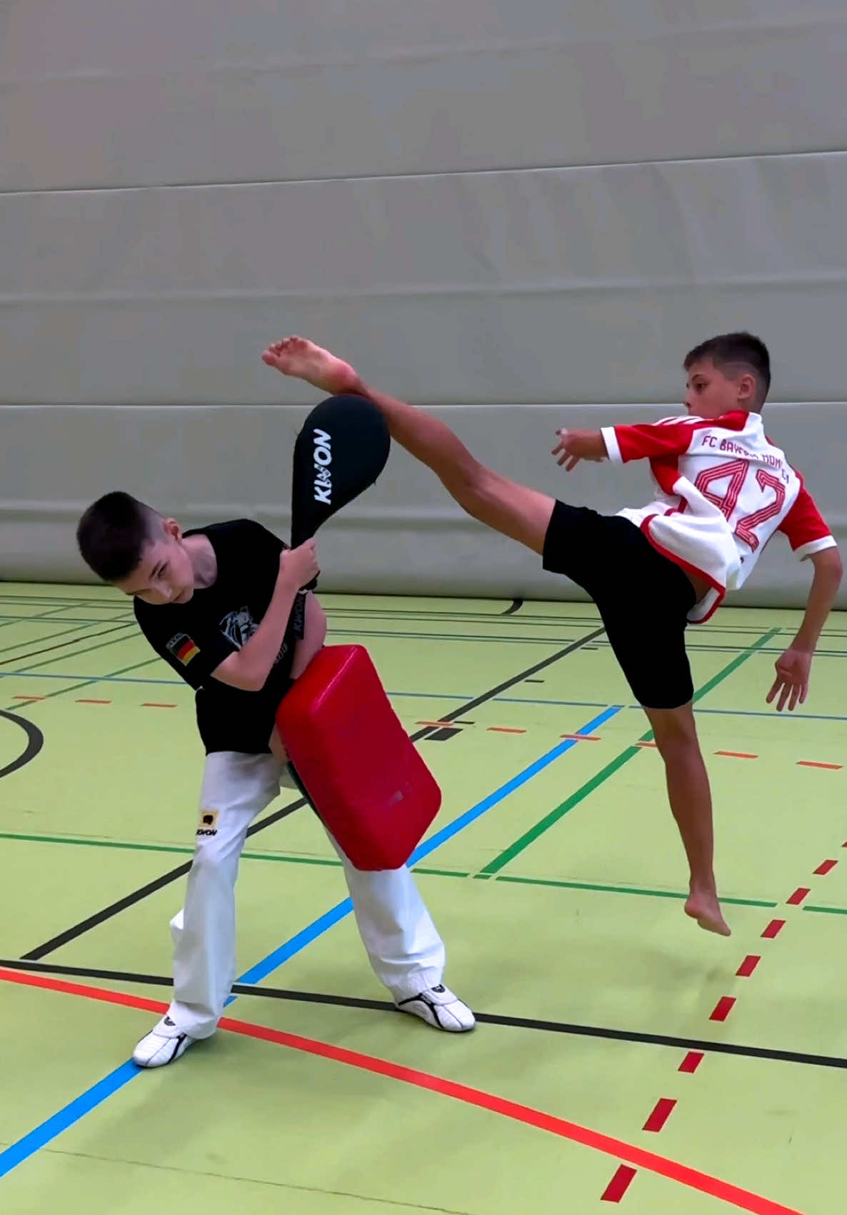 @Taekwondo Kyiv