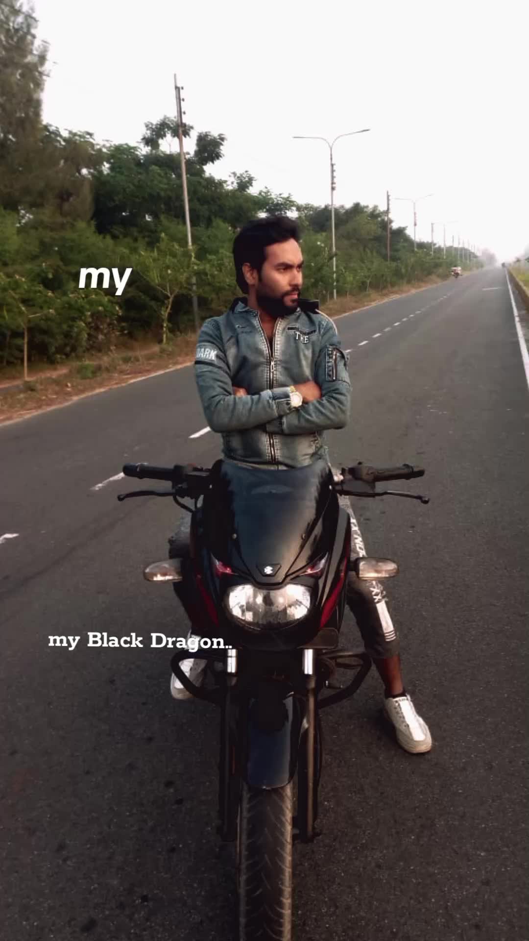 @MD Roky Akanda